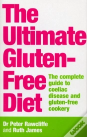 Capa do artigo Ultimate Gluten-Free Diet