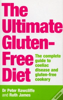 Capa do artigo Ultimate Gluten-Free Diet