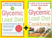 Capa do artigo Ultimate Glycemic Load Diet And Cookbook (Ebook Bundle)