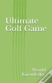 Capa do artigo Ultimate Golf Game