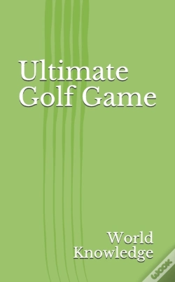Capa do artigo Ultimate Golf Game