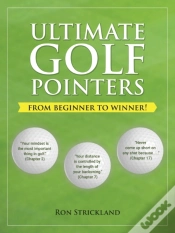 Capa do artigo Ultimate Golf Pointers