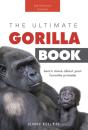 Ultimate Gorilla Book - Preview