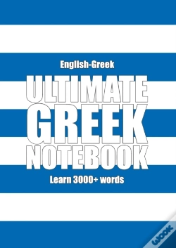 Capa do artigo Ultimate Greek Notebook