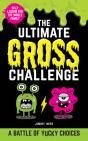 Ultimate Gross Challenge - Preview