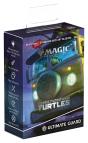 Ultimate Guard Art Sleeves Magic: The Gathering Teenage Mutant Ninja Turtle - Preview