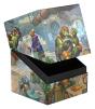 Ultimate Guard Boulder 100+ Magic: Teenage Mutant Ninja Turtles Turtle Lair - Preview