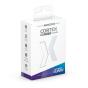 Ultimate Guard Cortex Sleeves Standard Size Matte White (100) - Preview