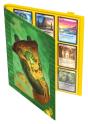 Ultimate Guard Flexxfolio 360 Magic: Teenage Mutant Ninja Turtles - Forest - Preview