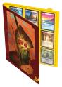Ultimate Guard Flexxfolio 360 Magic:Teenage Mutant Ninja Turtles - Mountain - Preview