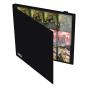 Ultimate Guard Flexxfolio 480 24 pockets - Black - Preview