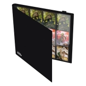 Capa do artigo Ultimate Guard Flexxfolio 480 24 pockets - Black