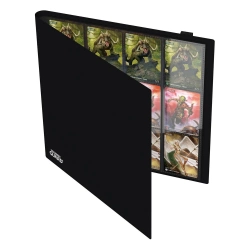 Capa do artigo Ultimate Guard Flexxfolio 480 24 pockets - Black