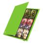 Ultimate Guard Flexxfolio 480 24 pockets - Light Green - Preview