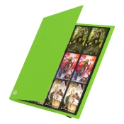 Capa do artigo Ultimate Guard Flexxfolio 480 24 pockets - Light Green