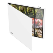 Capa do artigo Ultimate Guard Flexxfolio 480 24 pockets - White