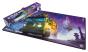 Ultimate Guard Play-Mat Magic: Teenage Mutant Ninja Turtles - Turtle Van - Preview