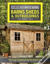 Capa do artigo Ultimate Guide: Barns, Sheds & Outbuildings, Updated 4th Edition