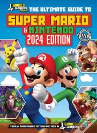 Ultimate Guide By Gameswarrior 2024 Edition