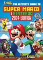 Ultimate Guide By Gameswarrior 2024 Edition - Preview