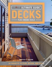 Ultimate Guide: Decks 5th Edition