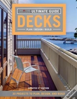 Capa do artigo Ultimate Guide: Decks 5th Edition