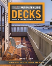 Capa do artigo Ultimate Guide: Decks, 5th Edition