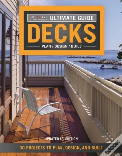 Capa do artigo Ultimate Guide: Decks, 5th Edition
