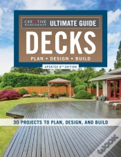 Capa do artigo Ultimate Guide: Decks, Updated 6th Edition
