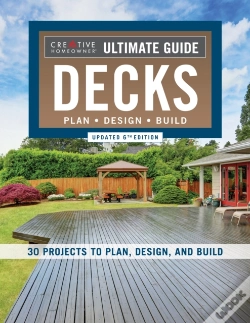 Capa do artigo Ultimate Guide: Decks, Updated 6th Edition
