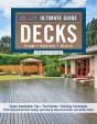 Ultimate Guide: Decks, Updated 6th Edition - Preview