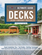 Capa do artigo Ultimate Guide: Decks, Updated 6th Edition