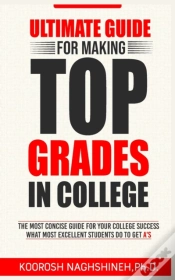 Capa do artigo Ultimate Guide For Making Top Grades In College
