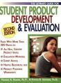 Ultimate Guide For Student Product Development & Evaluation - Preview