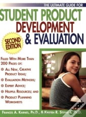 Ultimate Guide For Student Product Development & Evaluation