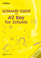 Capa do artigo Ultimate Guide To A2 Key For Schools
