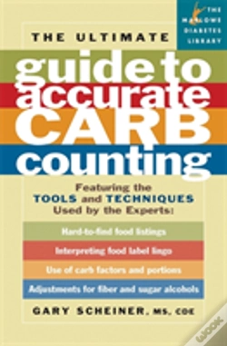 Capa do artigo Ultimate Guide To Accurate Carb Counting