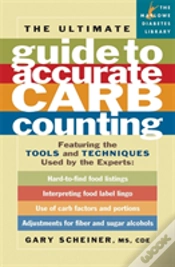 Capa do artigo Ultimate Guide To Accurate Carb Counting