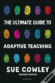 Capa do artigo Ultimate Guide To Adaptive Teaching
