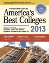 Capa do artigo Ultimate Guide To America