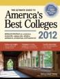Ultimate Guide To America'S Best Colleges - Preview