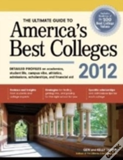 Capa do artigo Ultimate Guide To America'S Best Colleges