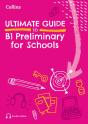 Ultimate Guide To B1 Preliminary For Schools - Preview