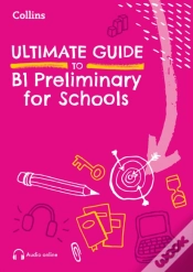 Capa do artigo Ultimate Guide To B1 Preliminary For Schools