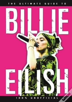 Capa do artigo Ultimate Guide To Billie Eilish