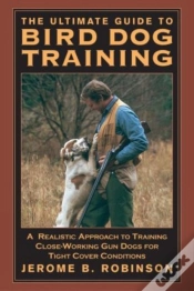 Capa do artigo Ultimate Guide To Bird Dog Training