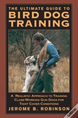Capa do artigo Ultimate Guide To Bird Dog Training