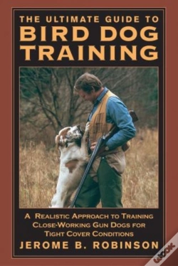 Capa do artigo Ultimate Guide To Bird Dog Training