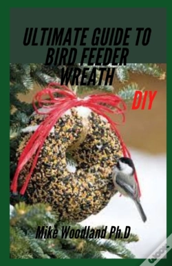 Capa do artigo Ultimate Guide To Bird Feeder Wreath
