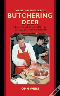 Capa do artigo Ultimate Guide To Butchering Deer